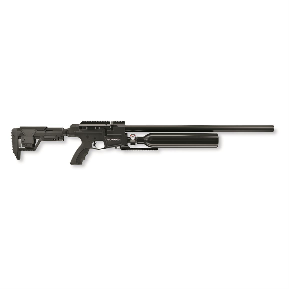Benjamin Gunnar Air Rifle for small game hunting